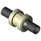 Ball check valve Series: 562 PP-H Plastic welded end long PN10